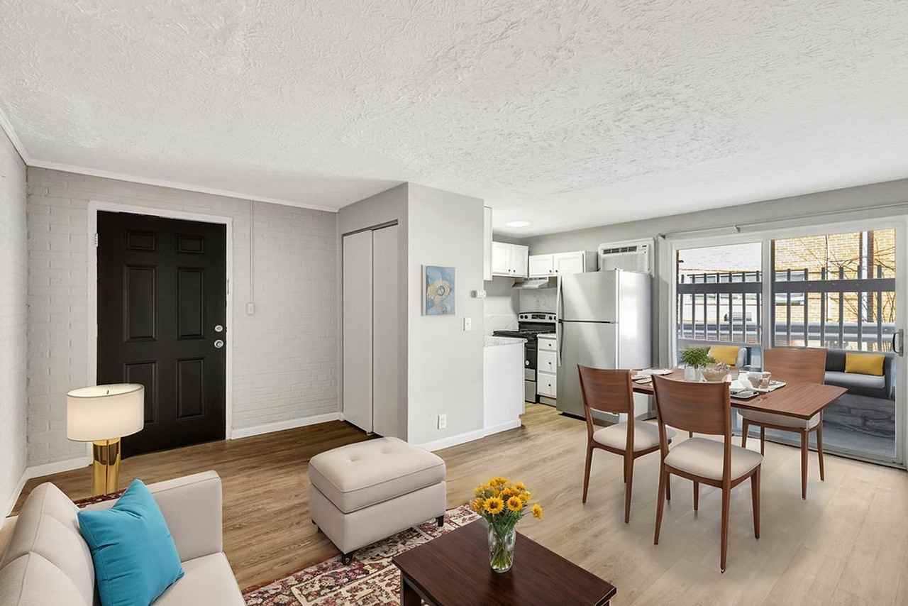 Beechmont Flats - Photo 3 of 16