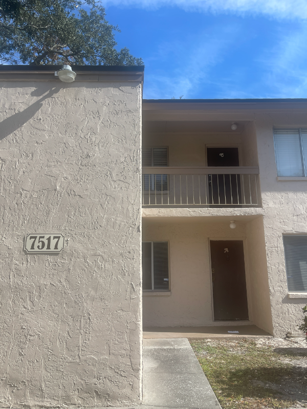 7517 Pitch Pine Cir #174