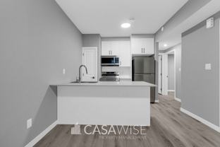 6081 Naden Landng Nw #BS - Photo 1 of 1