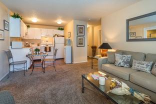 Park Ridge Apartments - Photo 1 of 1