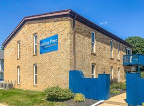 Melrose Place - Photo 1 of 1