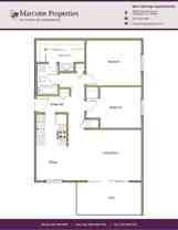 Bart Springs Apartments - Photo 1 of 1