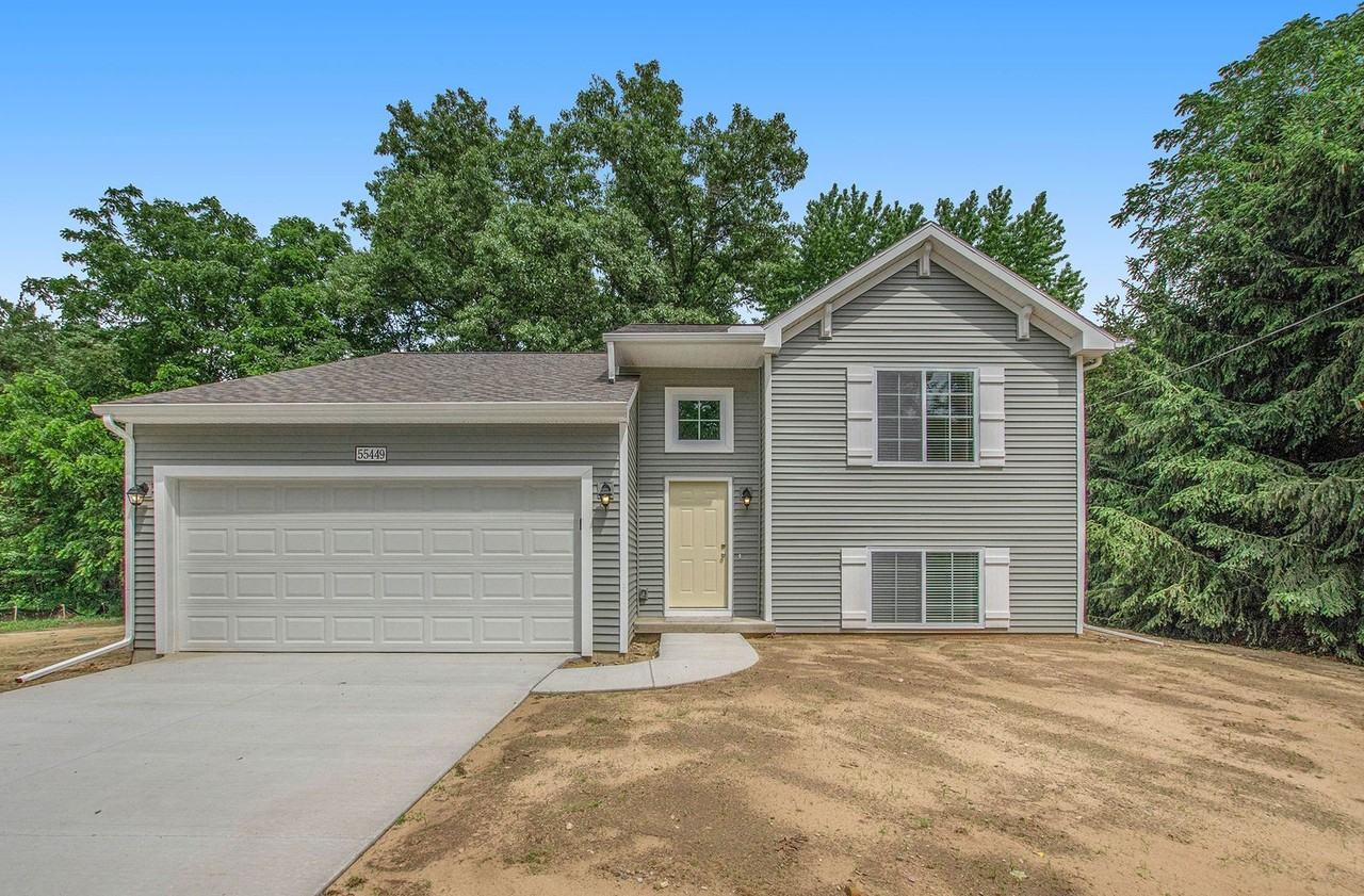 1318 Chapel Hill Dr