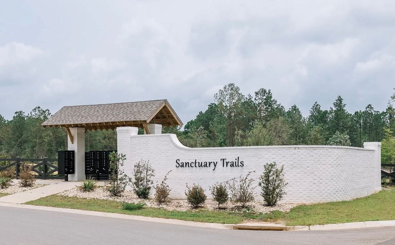 14221 Sanctuary Trails Dr - Photo 3 of 35