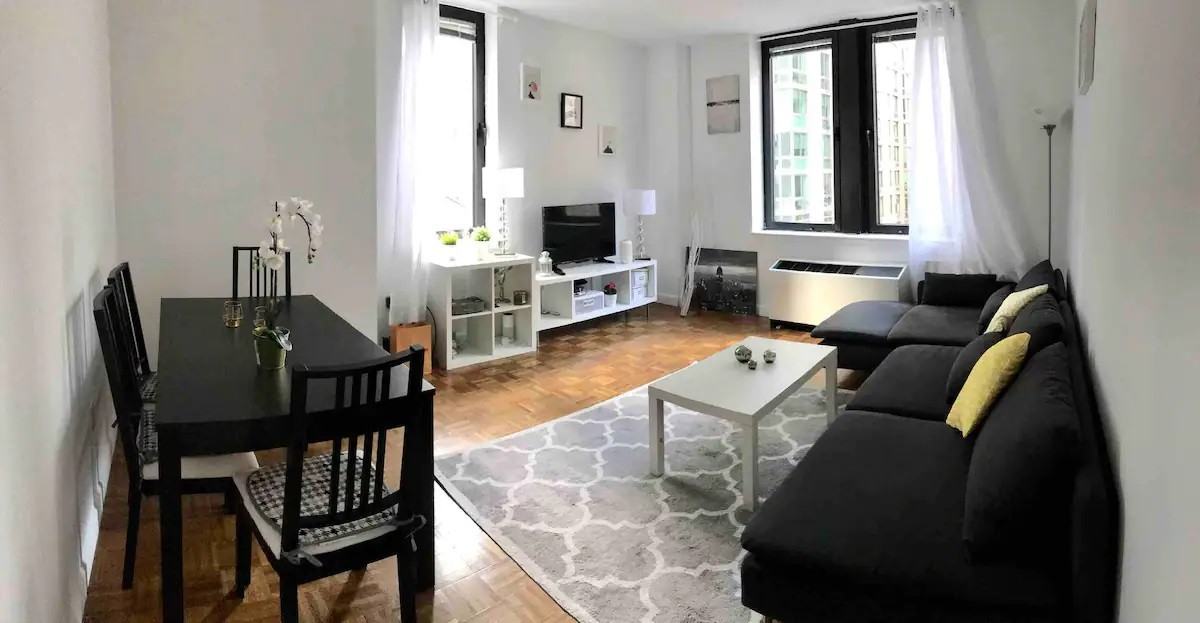 Maiden Ln #4E - Photo 2 of 9