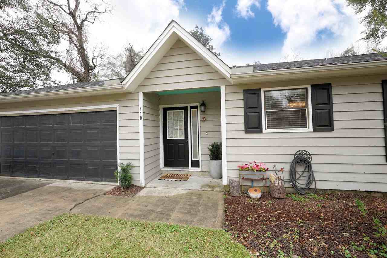 110 Oak Shores Dr - Photo 3 of 28