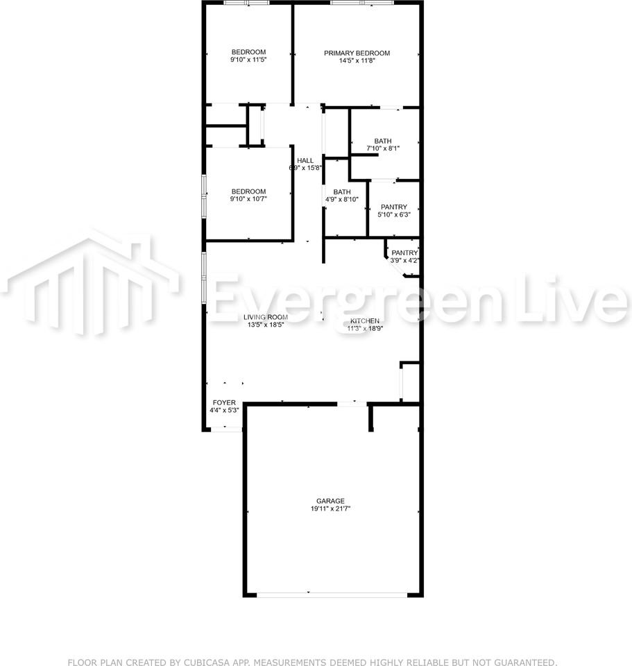 123 E Santa Fe Cir - Photo 3 of 23