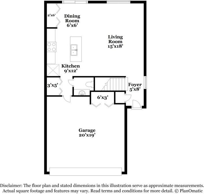 2316 Stone Abbey Blvd - Photo 2 of 17