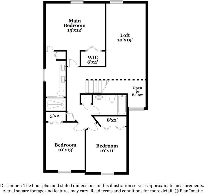 2316 Stone Abbey Blvd - Photo 3 of 17