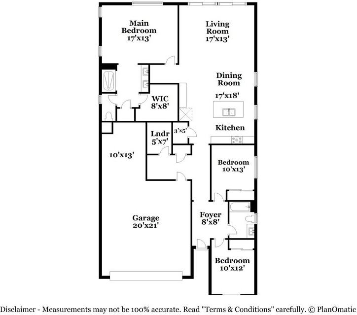 3517 S 77th Ave - Photo 2 of 16