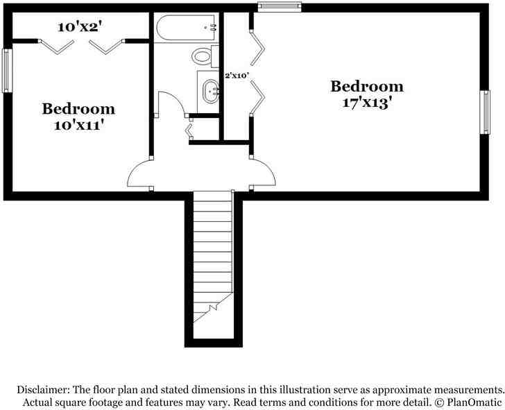 1105 Sw 133rd St - Photo 3 of 17