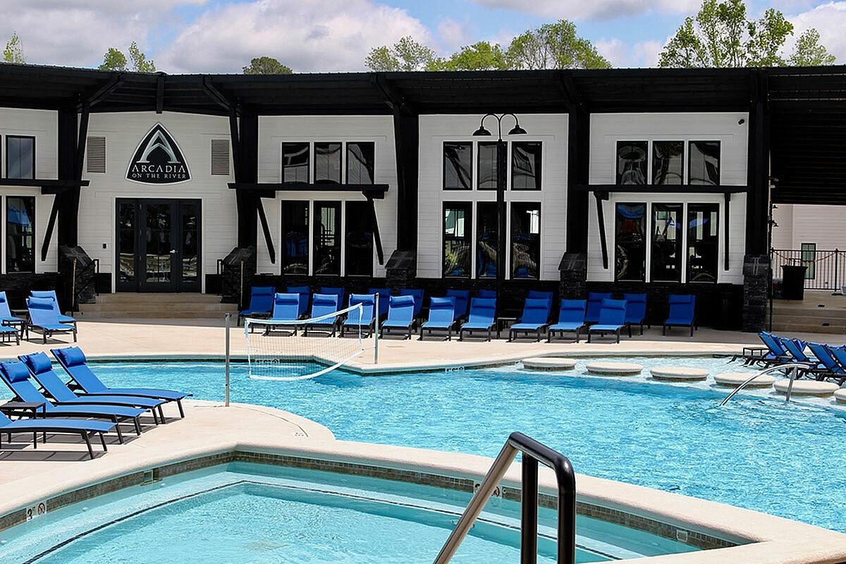 Arcadia on the River - Photo 5 of 50