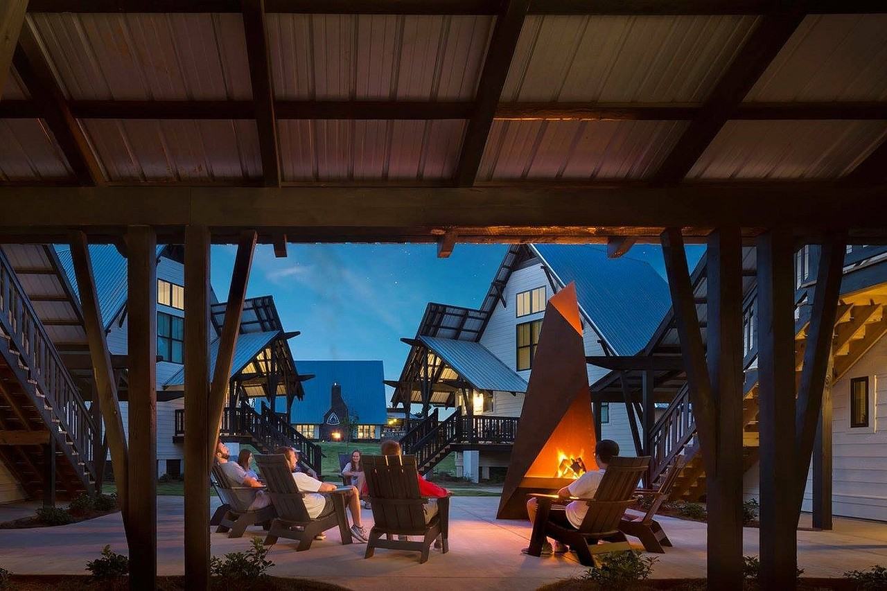 Arcadia on the River - Photo 7 of 50