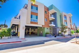 The Oliver - Residential - Photo 1 of 1