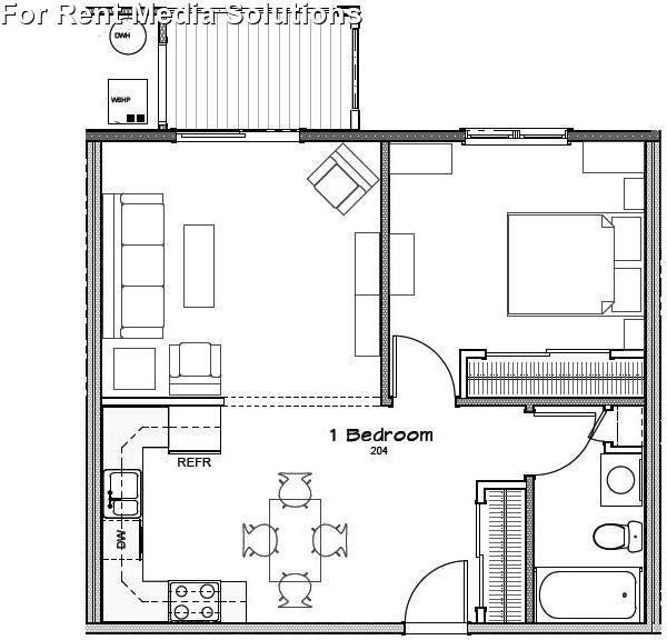 Stonybrook Apartments - Photo 7 of 7
