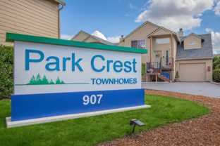 Park Crest Townhomes - Photo 1 of 1