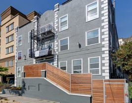 2921 Francis Ave., Los Angeles - Photo 1 of 1