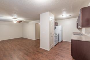 Gant Apartments - Photo 1 of 1