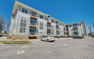 Liberty Lofts - Photo 1 of 1
