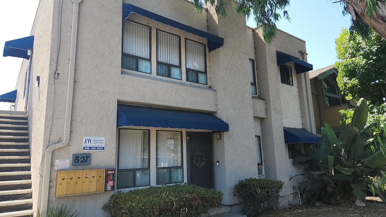 827 Grand Ave Long Beach Apartments - Photo 4 of 30