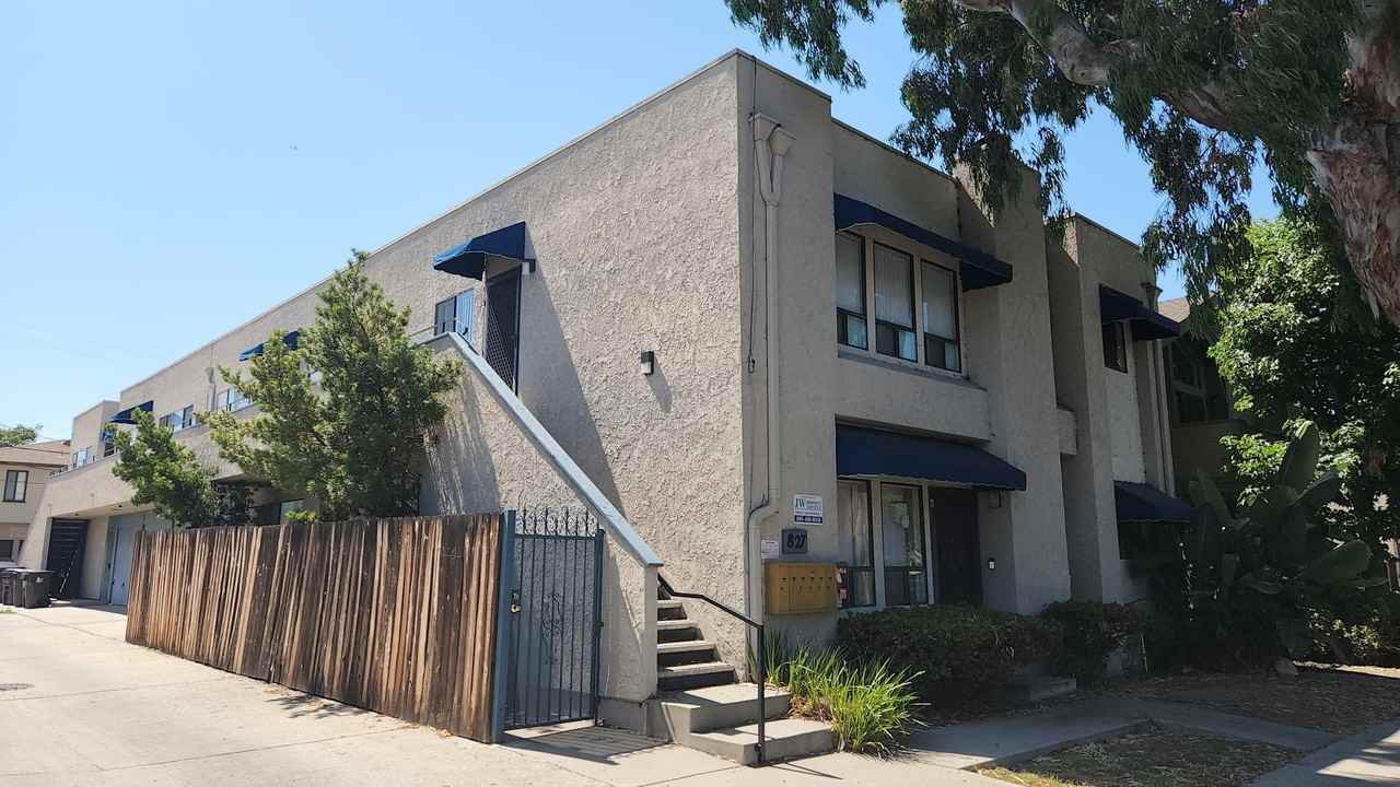 827 Grand Ave Long Beach Apartments - Photo 5 of 30