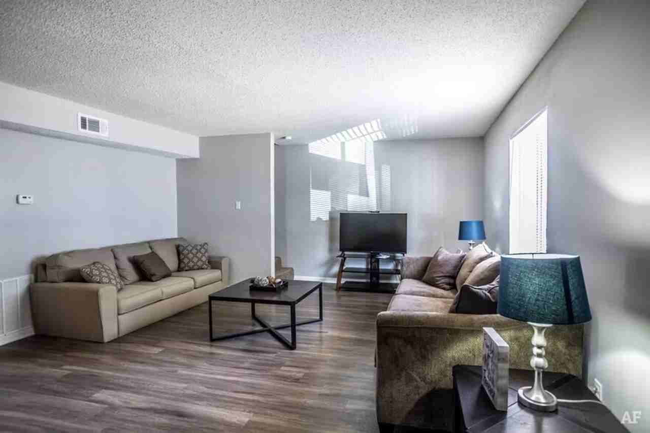 Wilson Crossing Townhomes: Your Spacious, Two - Photo 2 of 15