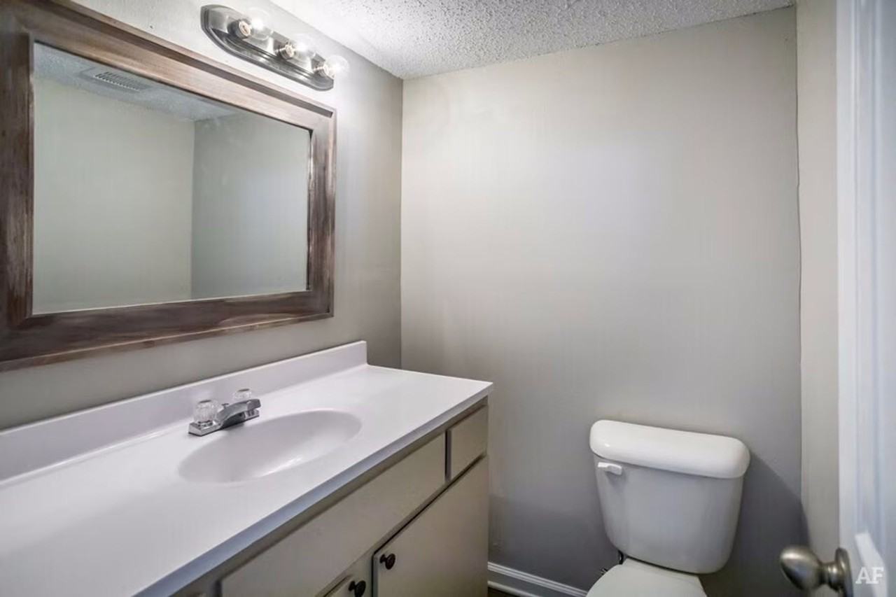 Wilson Crossing Townhomes: Your Spacious, Two - Photo 4 of 15