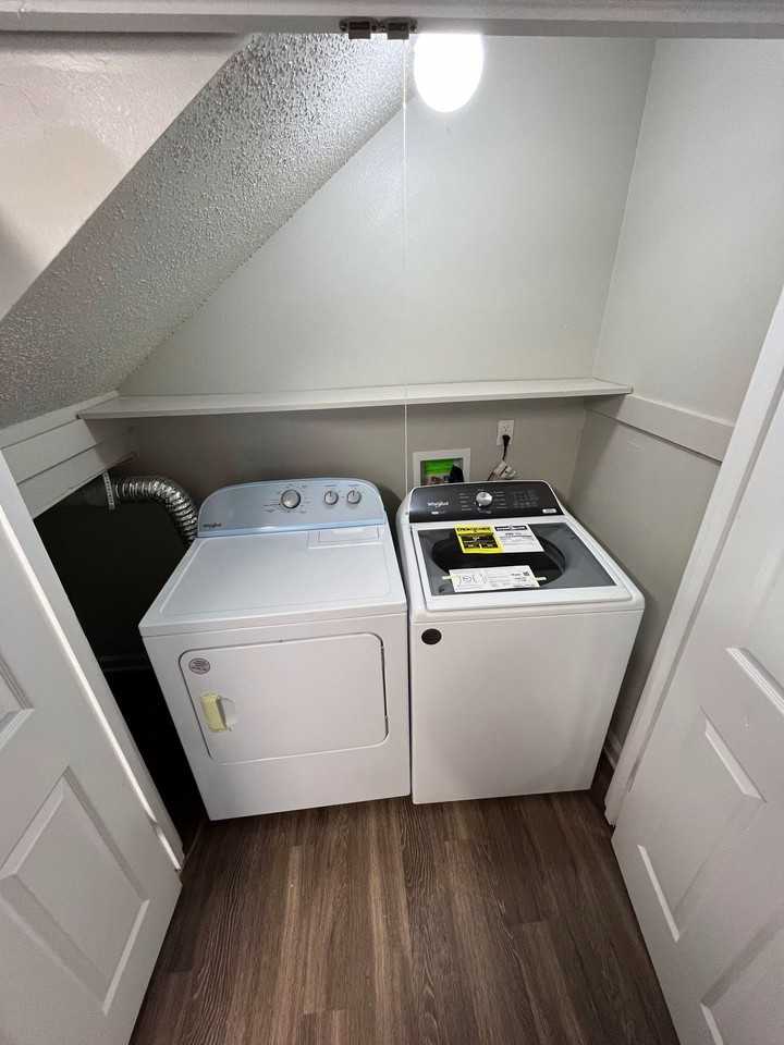 Wilson Crossing Townhomes: Your Spacious, Two - Photo 5 of 15