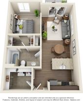 Ironwood Flats - Photo 1 of 1