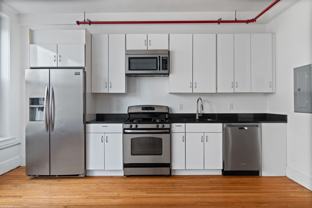 813 Chapel Street - Photo 1 of 1