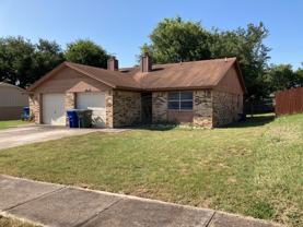206 Sorrell Dr - Photo 1 of 1