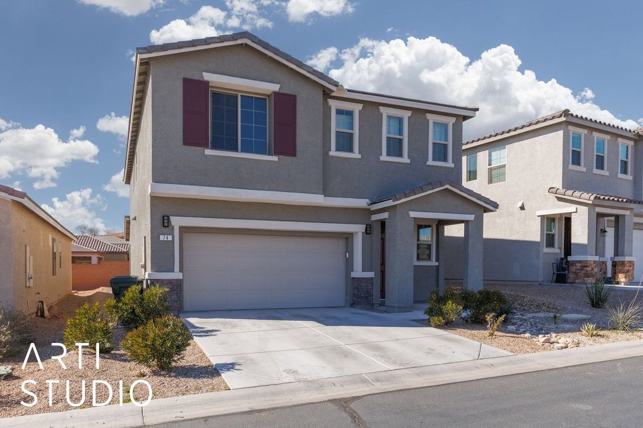 74 Parliament Cyn - Photo 2 of 31