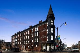 2100 N HALSTED - Photo 1 of 1