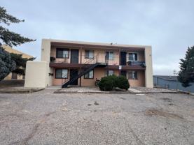 11816 Indian School Road NE - Photo 1 of 1