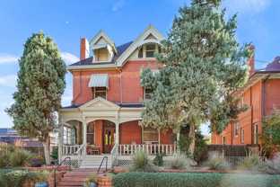 1458 N Gaylord St - Photo 1 of 1