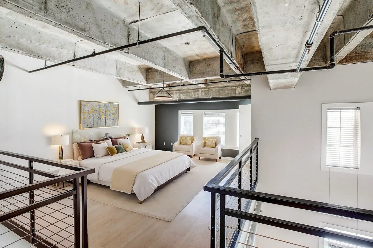 The Lofts at Atlantic Station - Photo 5 of 50