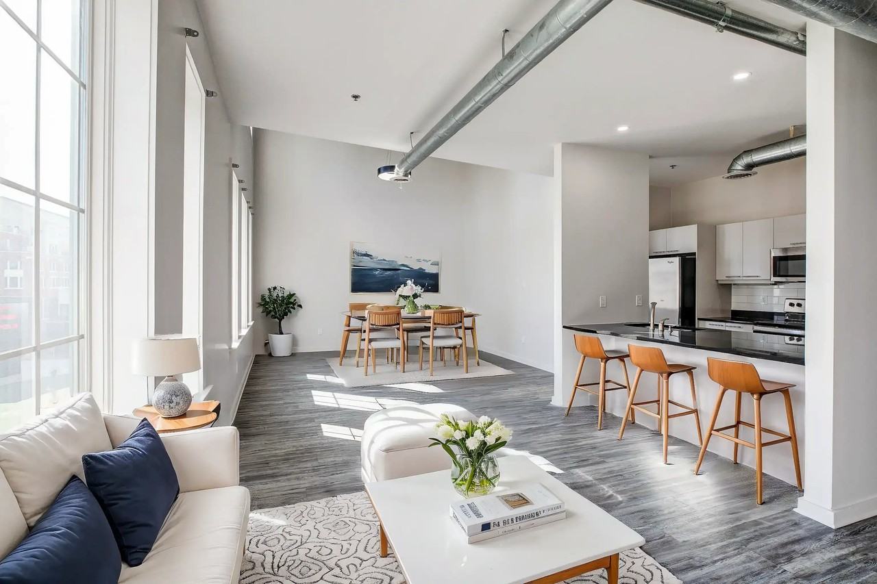 The Lofts at Atlantic Station - Photo 6 of 50