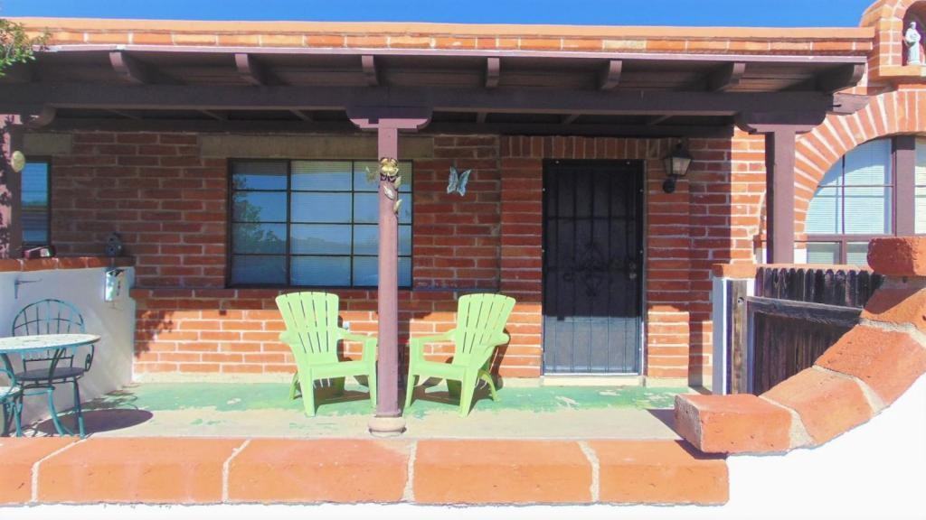 262 S Paseo Cerro Unit B - Photo 2 of 15