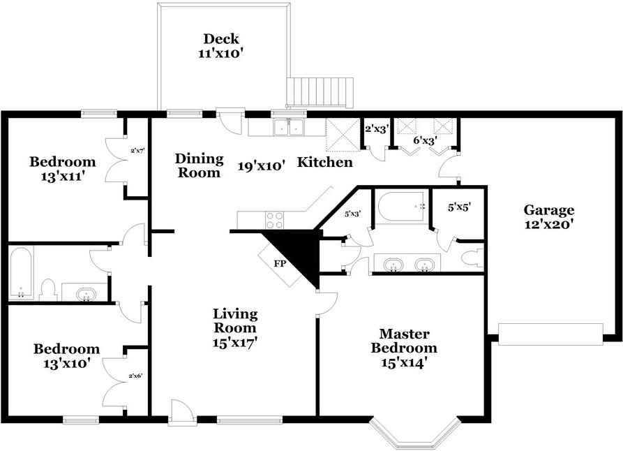 534 Summit Way - Photo 2 of 16