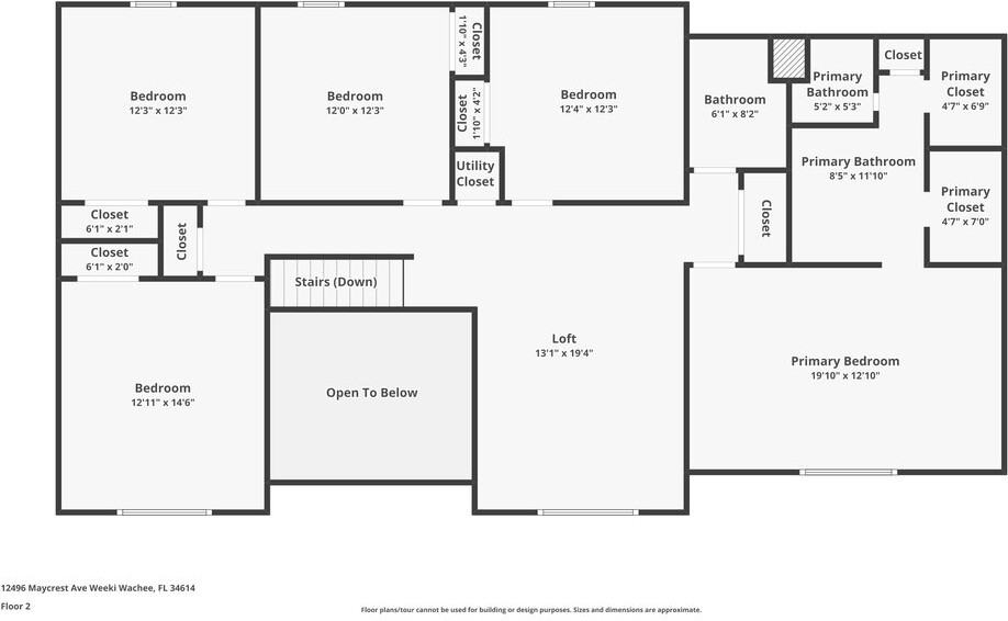 12496 Maycrest Ave - Photo 3 of 17