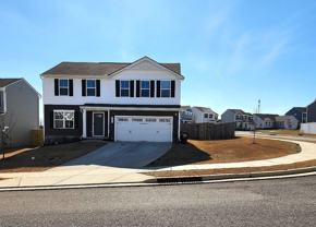 3025 Sapgate Ln - Photo 1 of 1