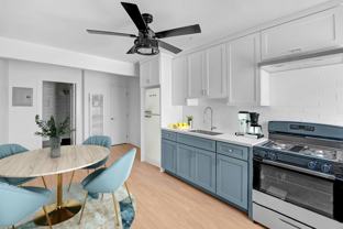 5928 S Hoover St #3-4 - Photo 1 of 1