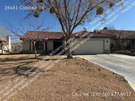 26461 Corona Dr - Photo 1 of 1