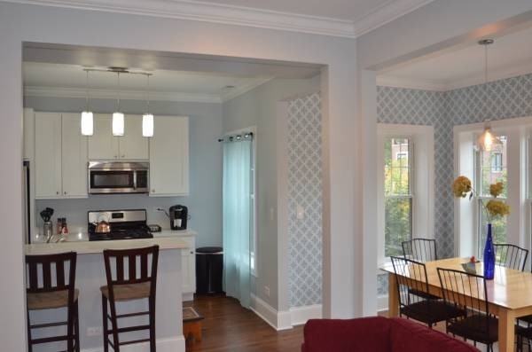 735 W Belmont Ave #1F - Photo 2 of 18