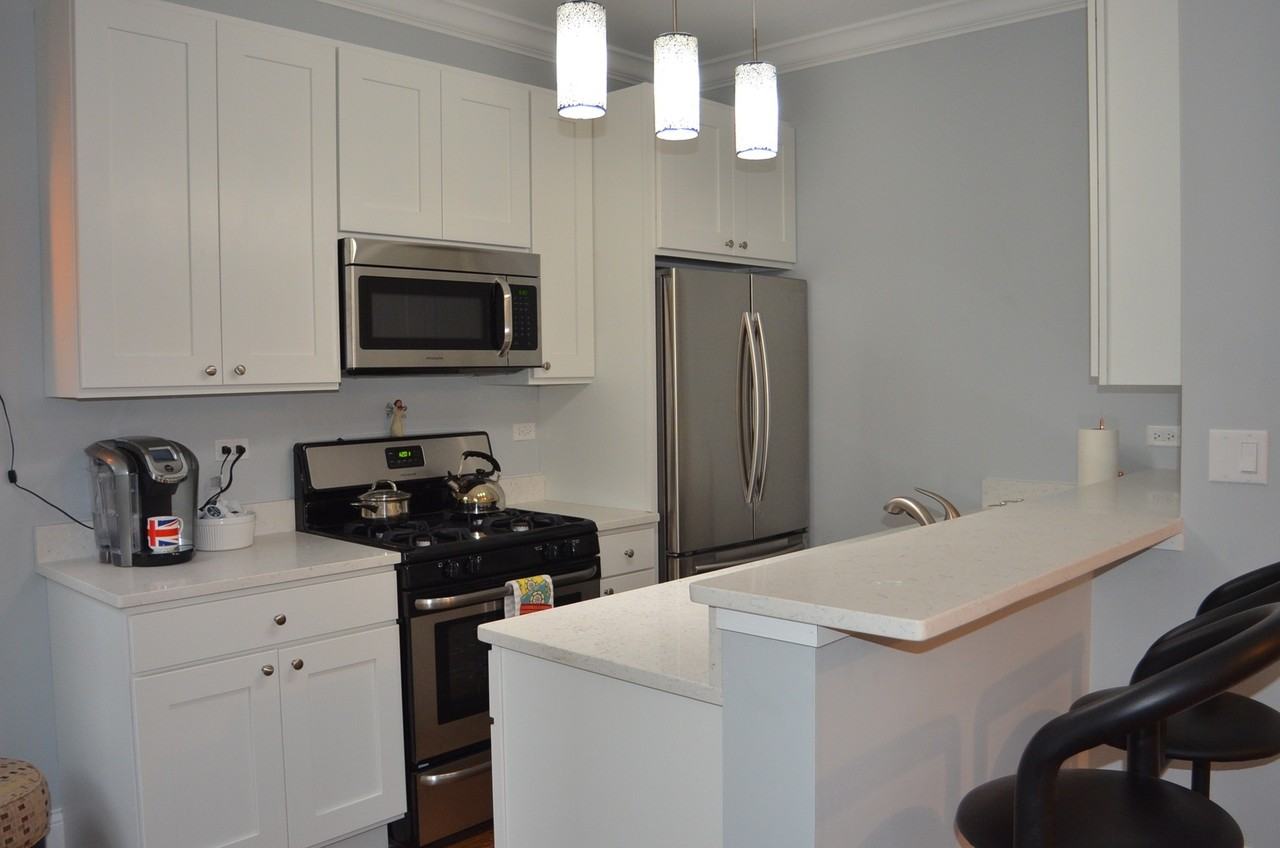 735 W Belmont Ave #1F - Photo 7 of 18