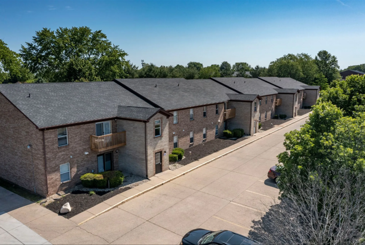 Elston Point - Photo 2 of 50