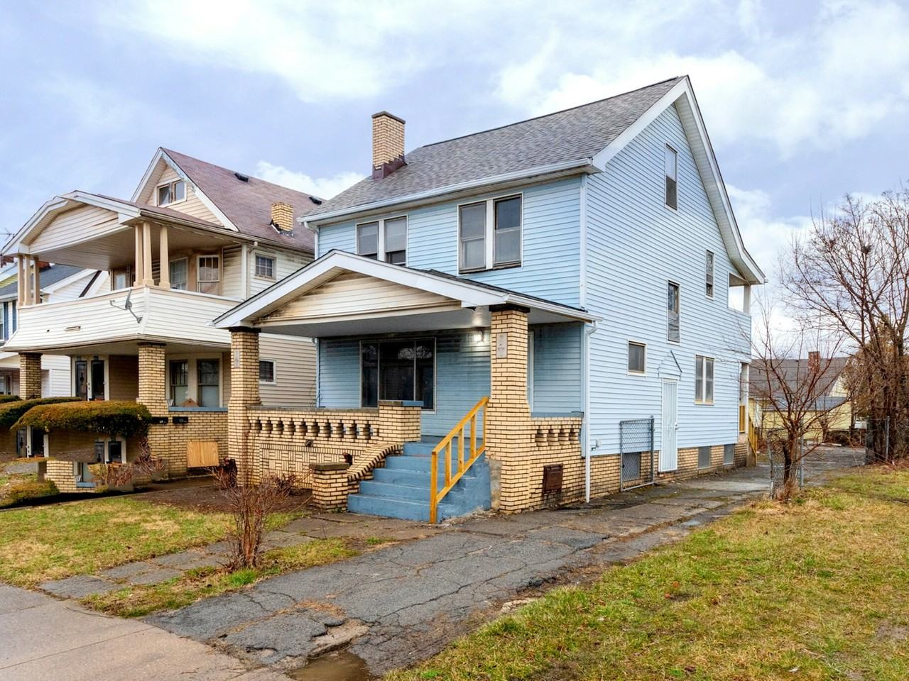 11009 Greenwich Avenue, Unit A - Photo 2 of 16