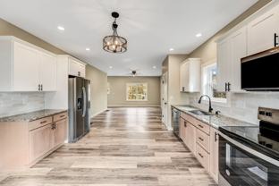 702 East Elm Street, Unit 1 - Photo 1 of 1