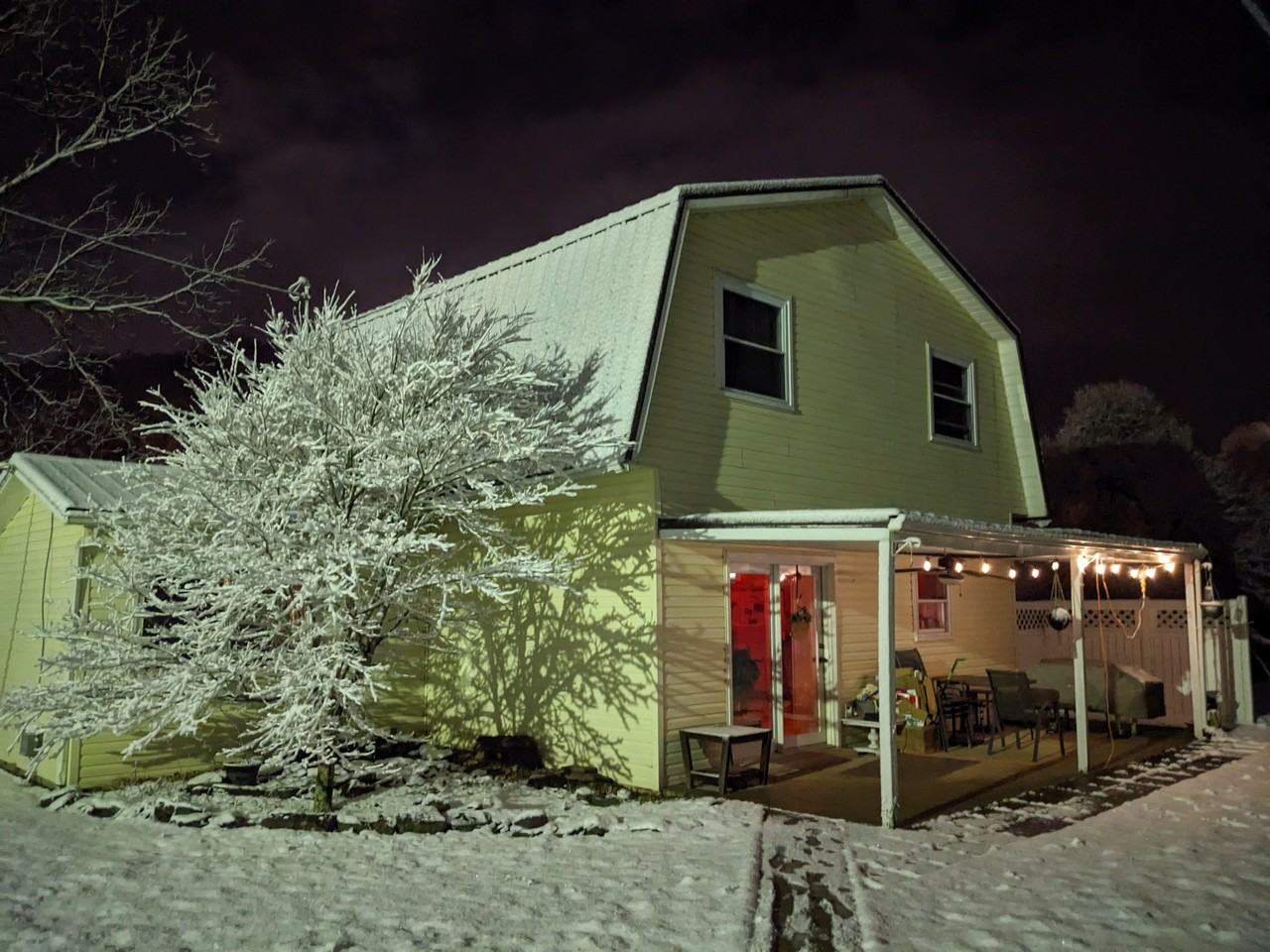 756 Tacketts Branch Rd #NA - Photo 2 of 8