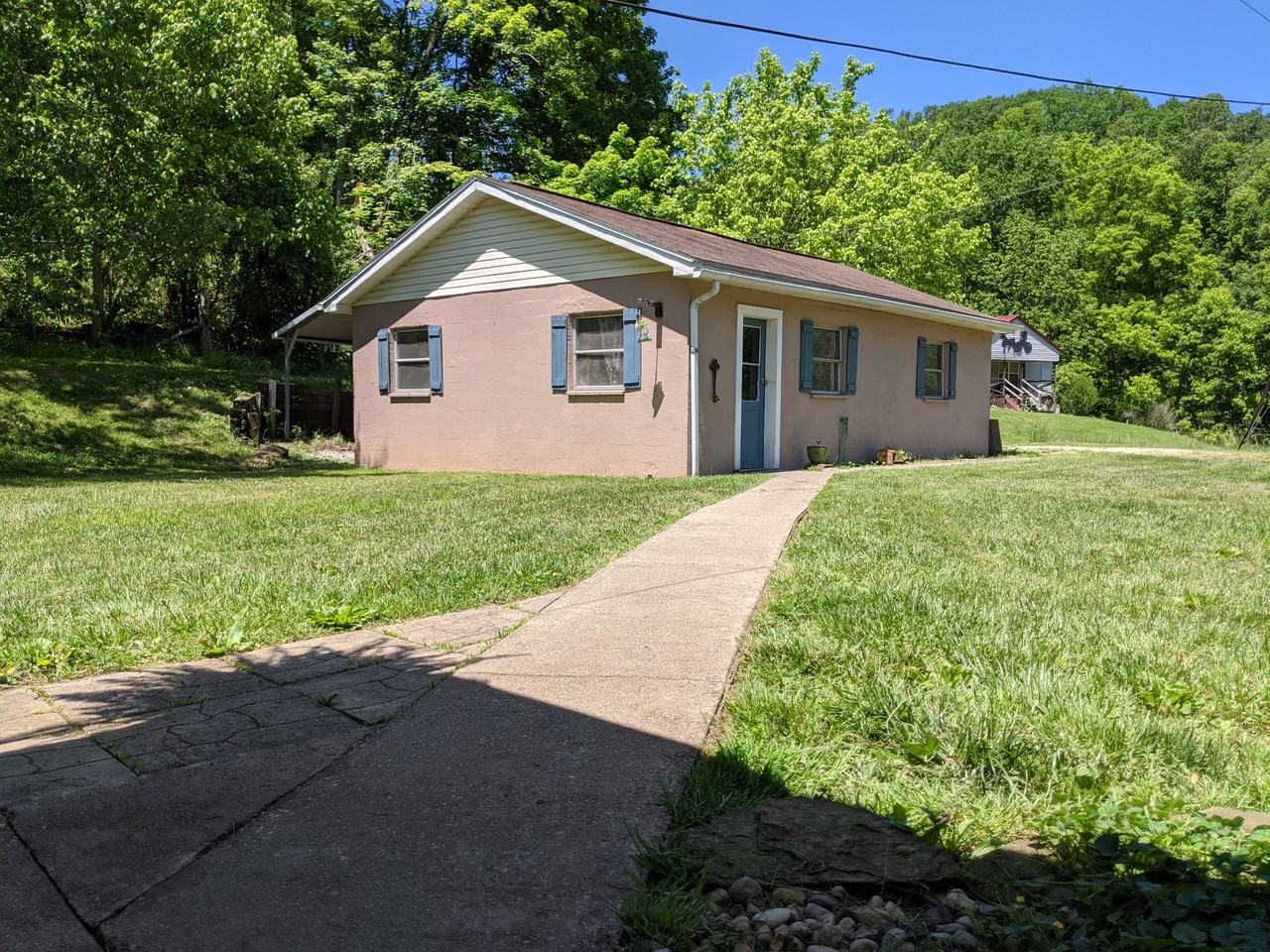 756 Tacketts Branch Rd #NA - Photo 3 of 8